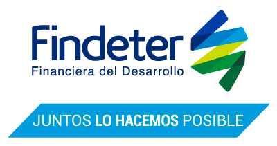 logo Findeter